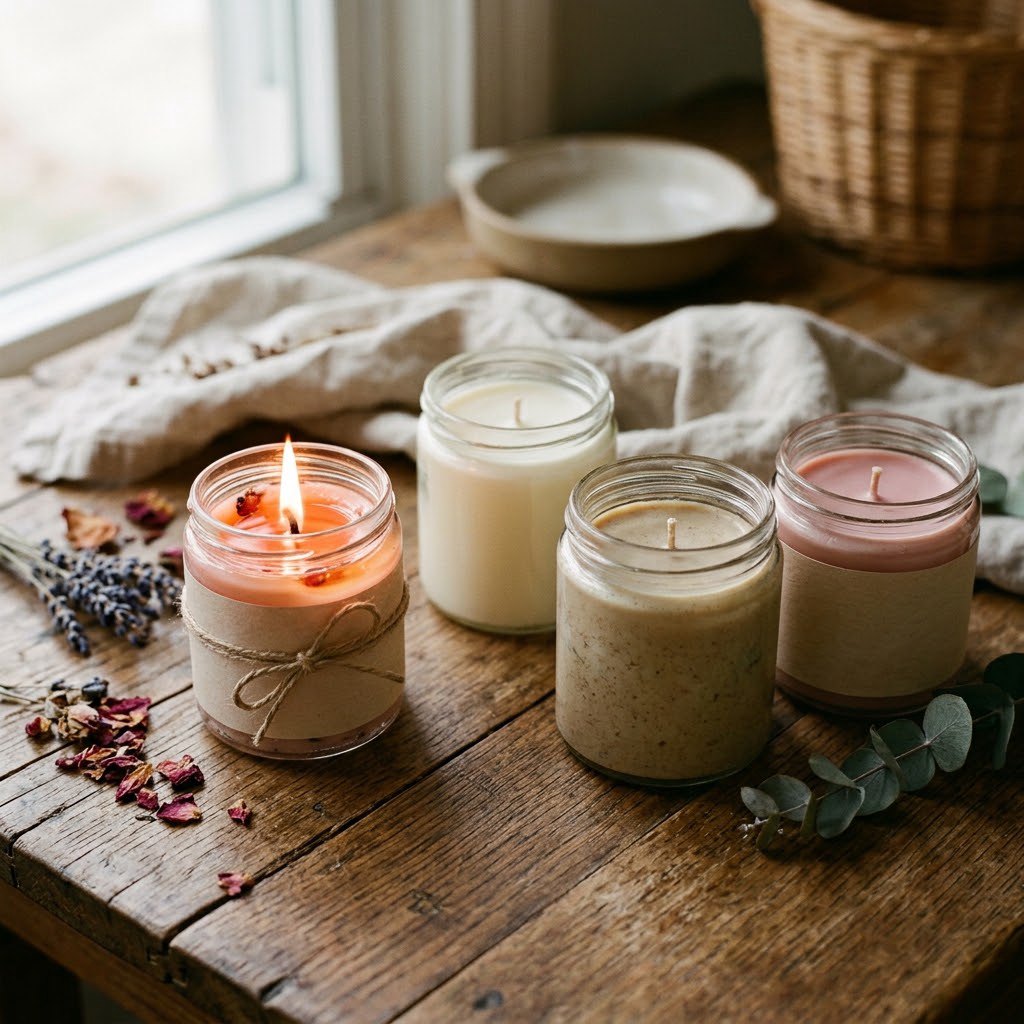 Candles