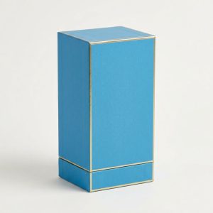 Azure Grandeur Gift Box