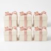 Bridal Party Favour Box (Set of 6)