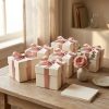 Bridal Party Favour Box (Set of 6)
