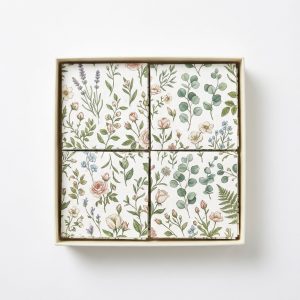 Scented Drawer Liners