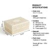 Gilded Vintage Gift Box