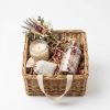 Signature Wicker Gift Hamper