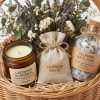 Signature Wicker Gift Hamper