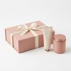 Hand Cream & Candle Duo