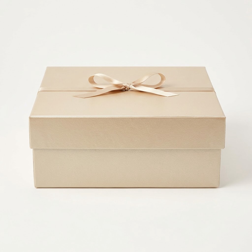 Imperial Champagne Gift Box