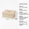 Imperial Champagne Gift Box
