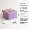 Lavender Cheer Gift Box