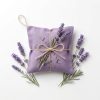 Linen Drawer Sachet — Lavender