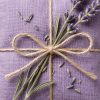 Linen Drawer Sachet — Lavender