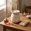 Ceramic Wax Melt & Diffuser Gift Box