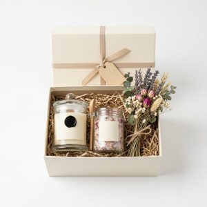 Birth-Month Aroma Gift Set