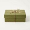 Olive Whisper Gift Box
