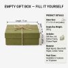 Olive Whisper Gift Box