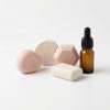 Hand-Poured Plaster Aroma Stones