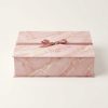 Rose Marble Gift Box