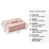 Rose Marble Gift Box