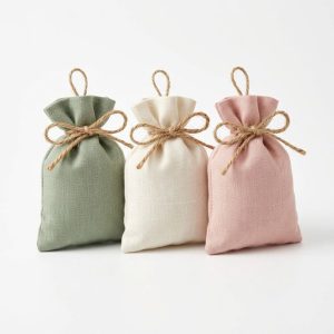 Signature Scented Sachet Trio