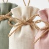 Signature Scented Sachet Trio