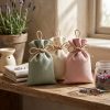 Signature Scented Sachet Trio
