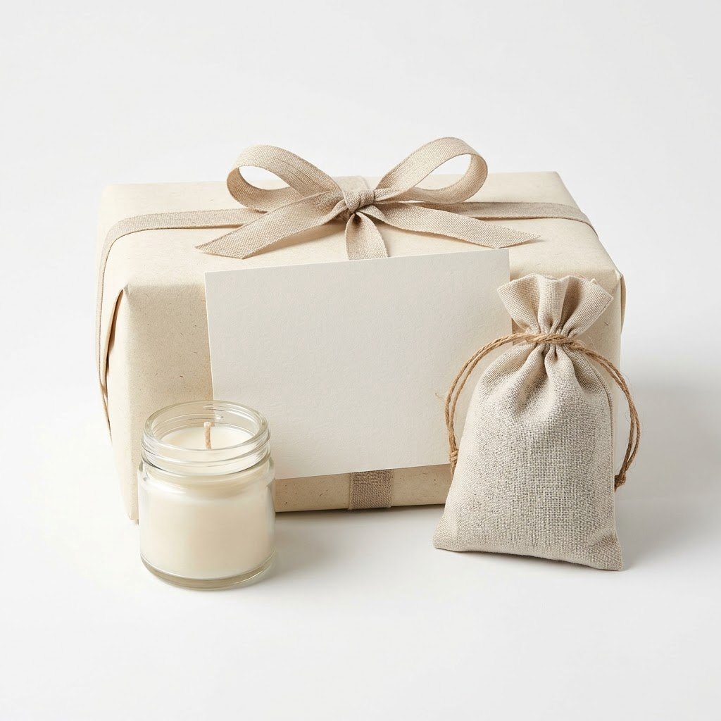 Guest Thank-You Gift Set
