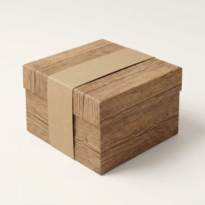 Timber Whisper Gift Box