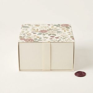 Vintage Romance Gift Box
