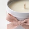 Wedding Favour Mini Candle Set